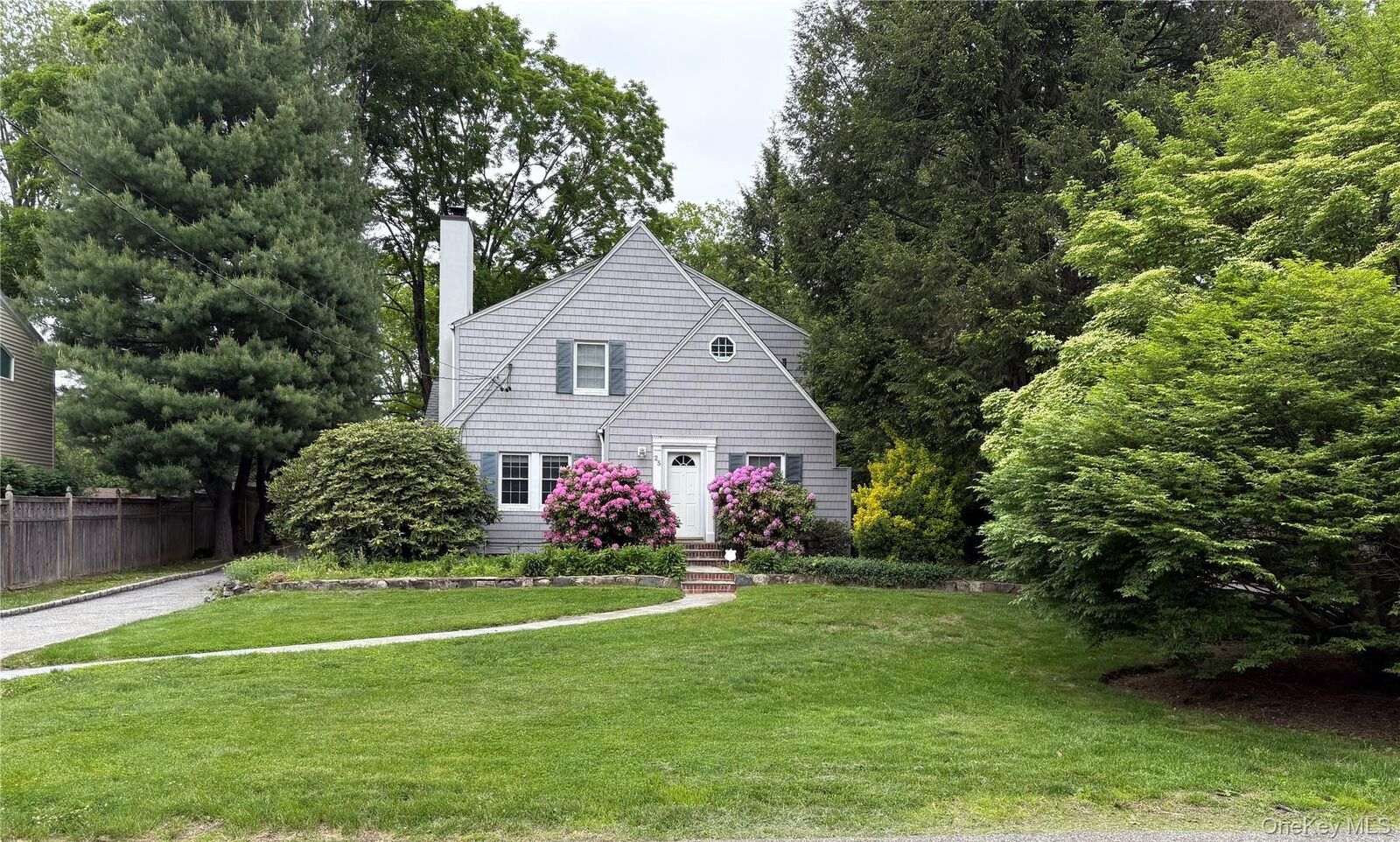 Property Photo:  25 Maple Road  NY 10510 