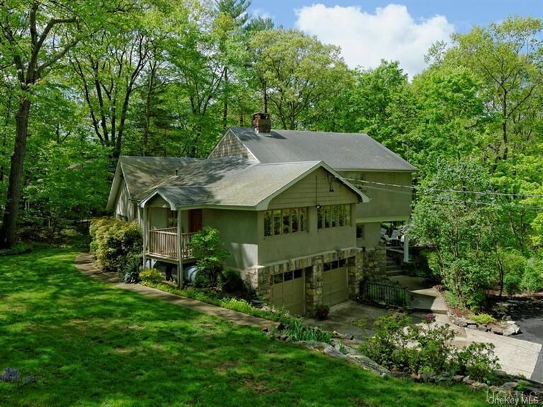 Property Photo: 271 Colonel Greene Road NY 10598