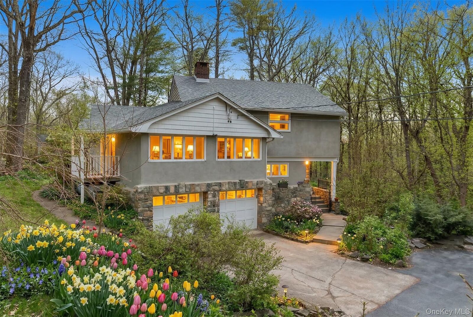 Property Photo:  271 Colonel Greene Road  NY 10598 