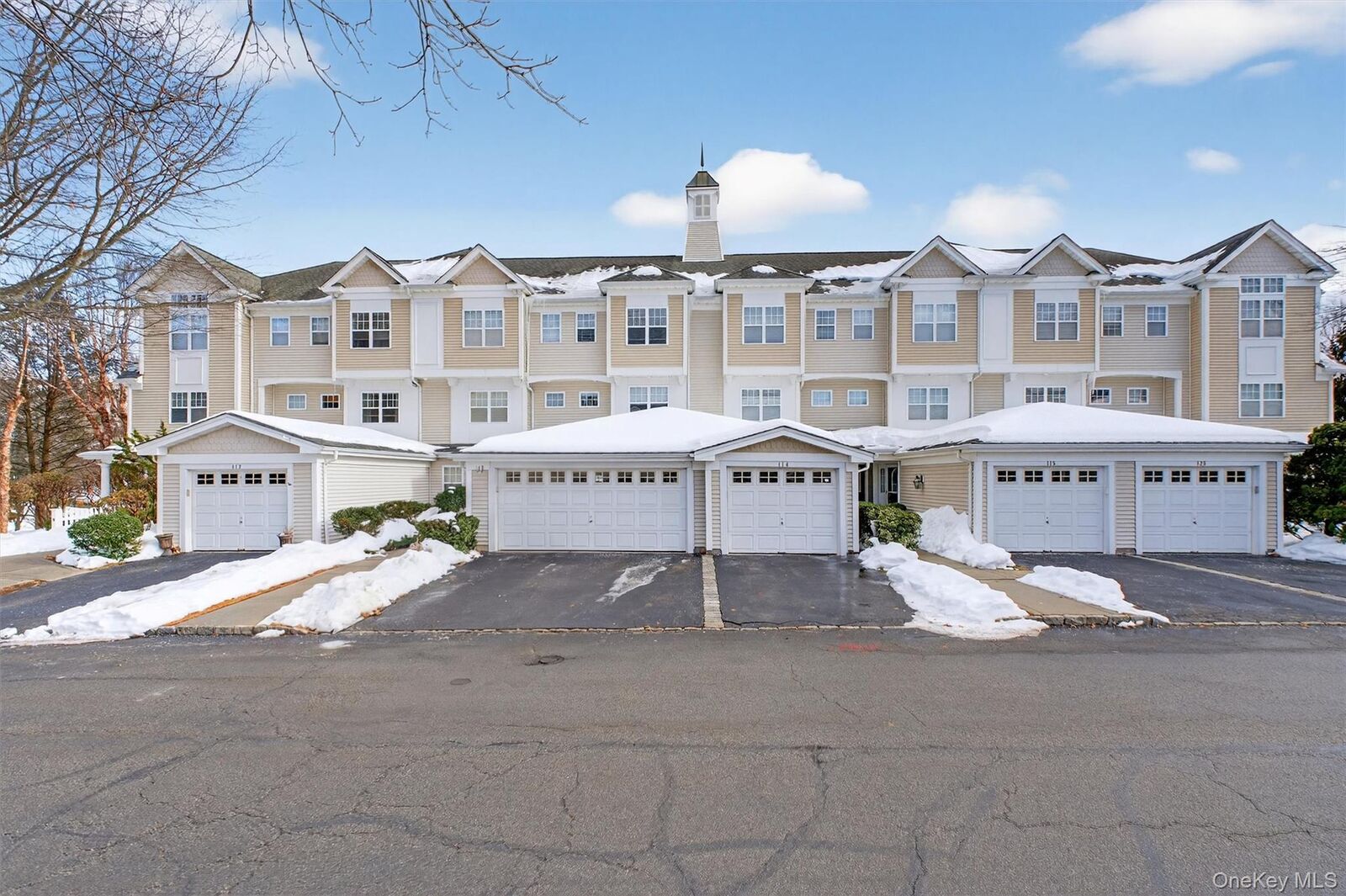 Property Photo: 114 Viewpoint Terrace NY 10566
