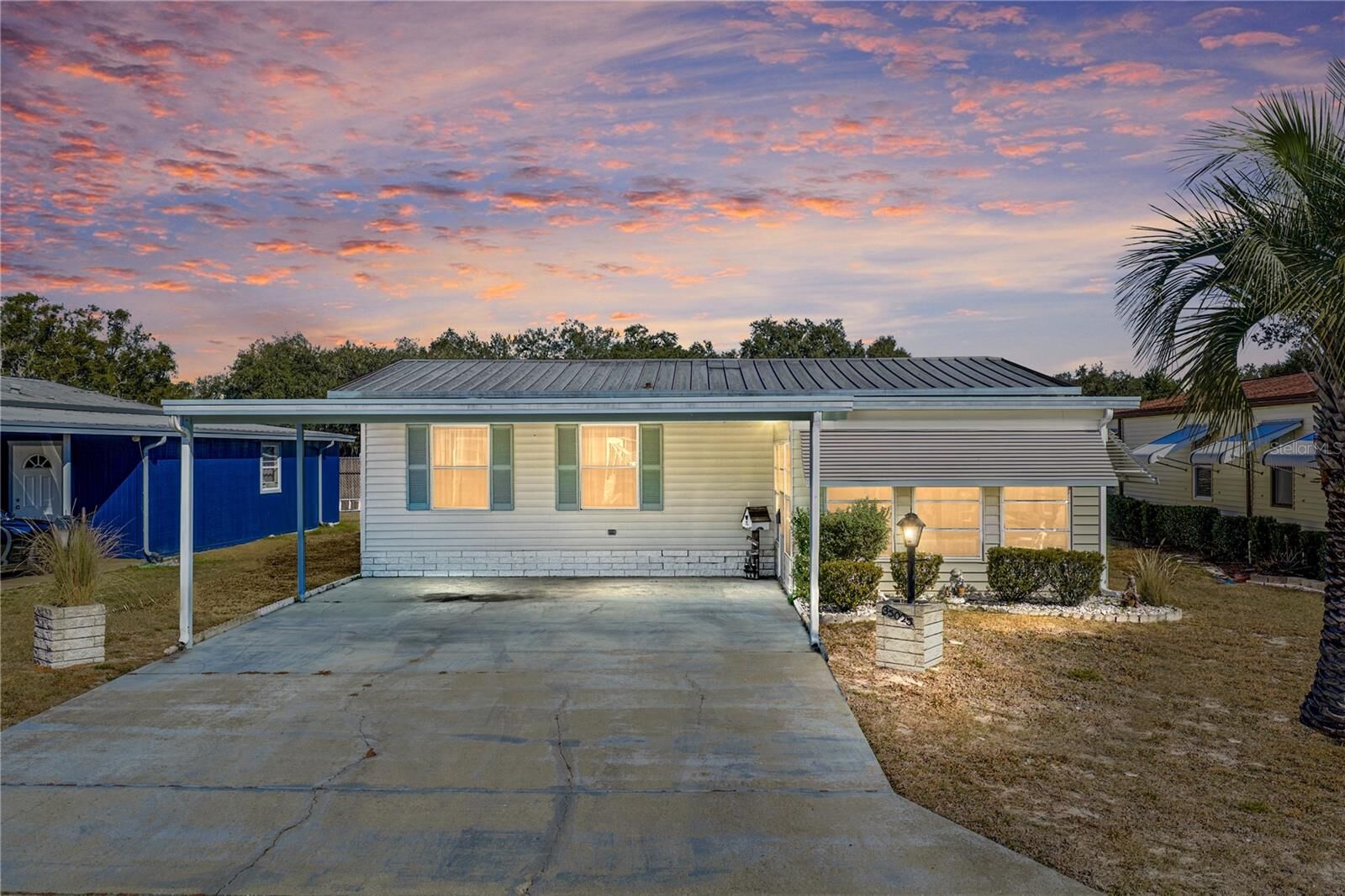 Property Photo:  35025 McCulloughs Leap  FL 33541 