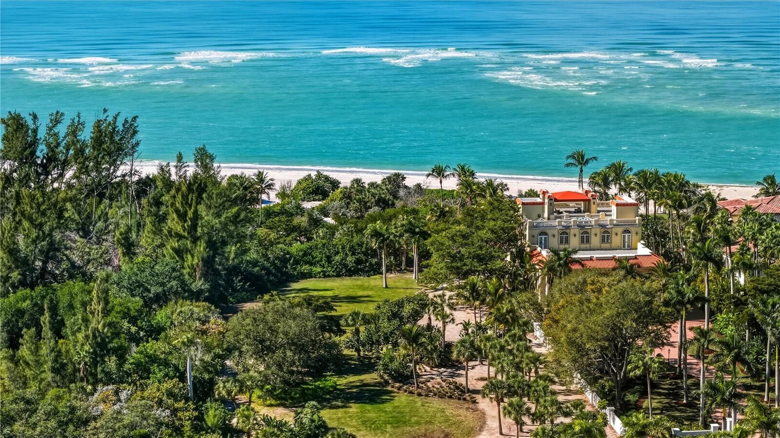 Property Photo:  1003 Westway Drive  FL 34236 