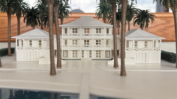 Property Photo:  3550 Bayou Louise Lane  FL 34242 