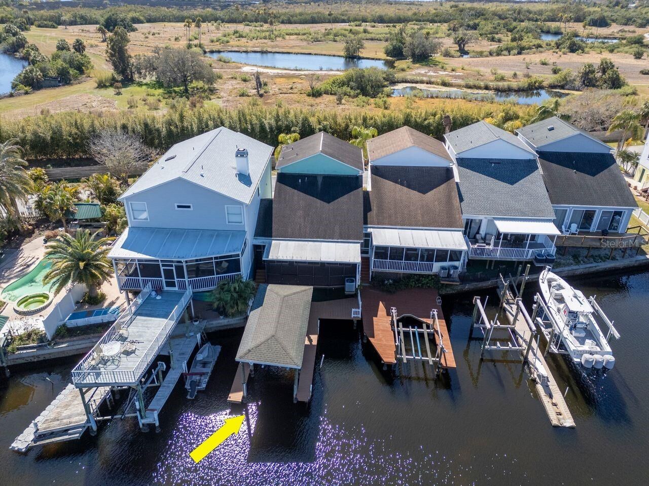 Property Photo:  5313 Boardwalk Street  FL 34690 