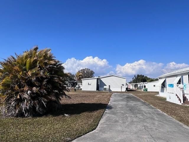 Property Photo:  161 Tarpon  FL 33950 