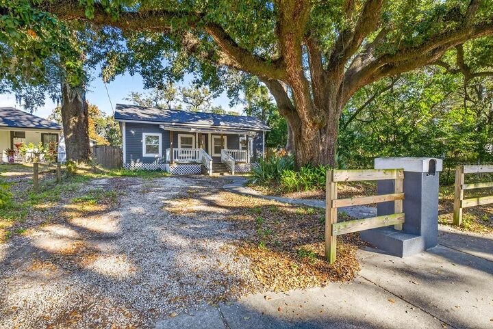 Property Photo: 4205 N 15th Street FL 33610