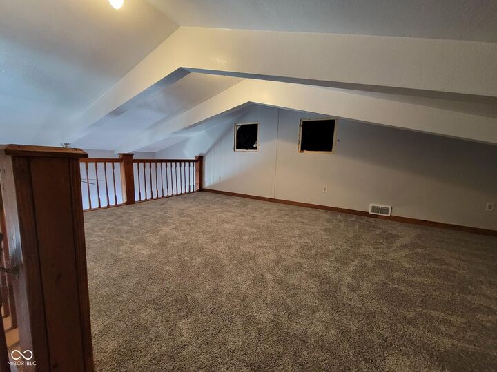 Property Photo: 1310 N County Road 700 W IN 47265