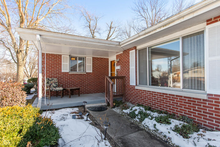 Property Photo:  4211 31st Street  IN 47203 