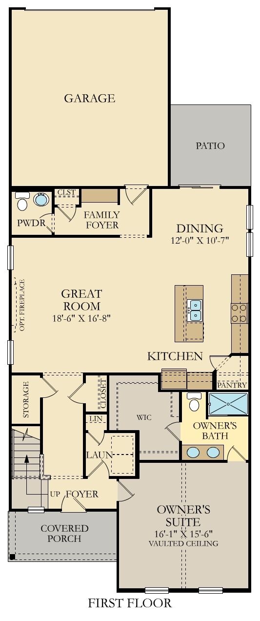 Property Photo:  414 W Michigan Street  IN 46040 