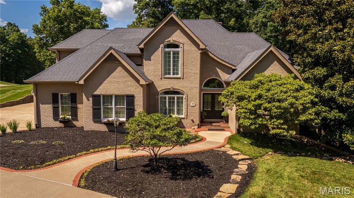 Property Photo:  3014 Keystone Drive  MO 63701 