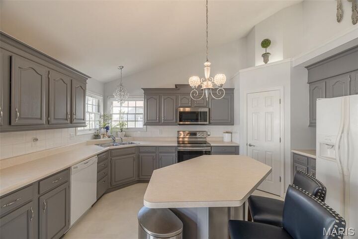 Property Photo:  323 Wildberry Lane  MO 63304 