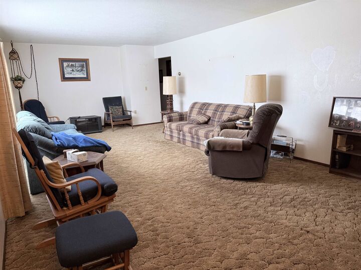 Property Photo:  200 1st St  ND 58576 