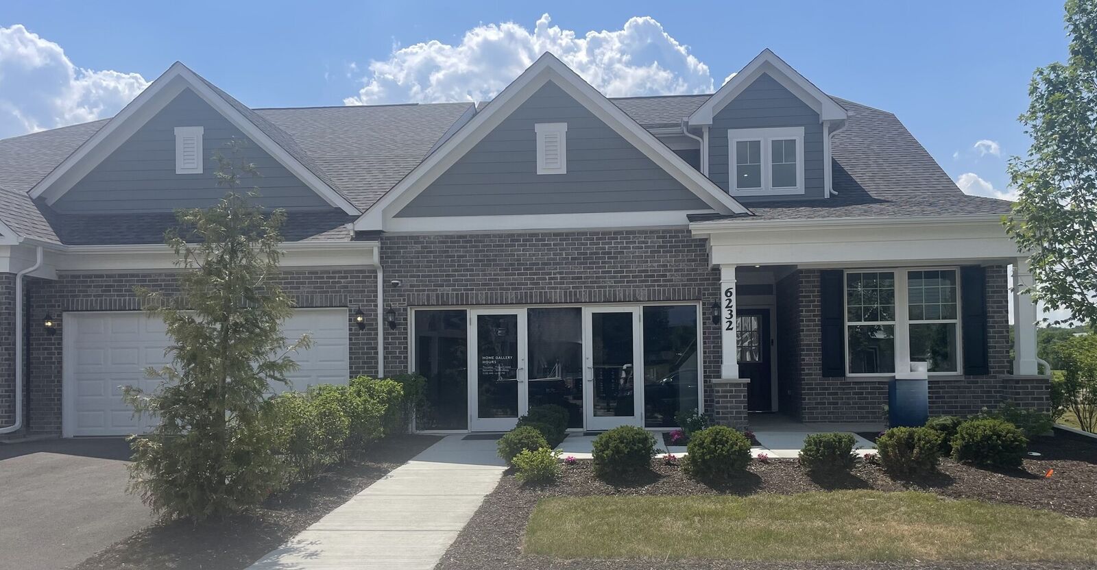 Property Photo:  3599 Kennedy Lane 14001  IL 60517 