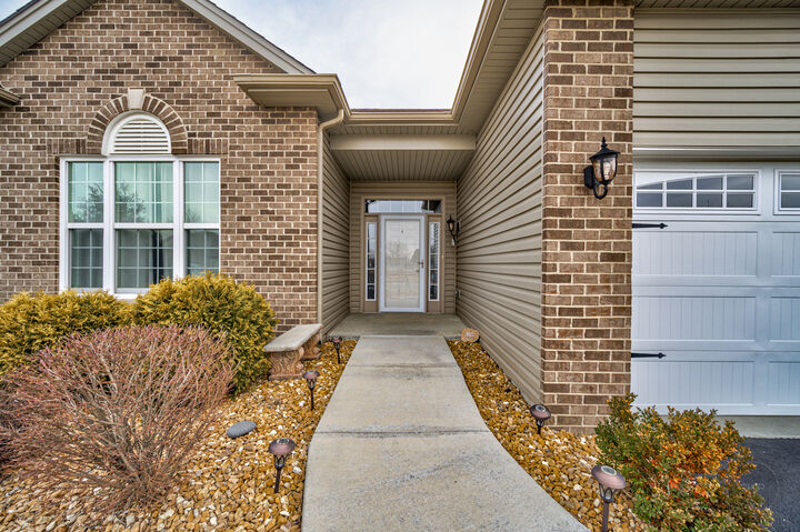 Property Photo:  17558 W Windemere Circle  IL 60441 