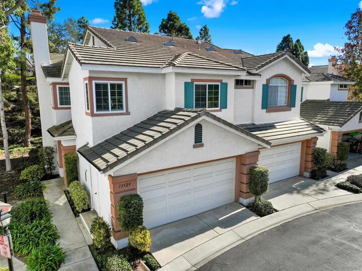 Property Photo:  13529 Jadestone Way  CA 92130 