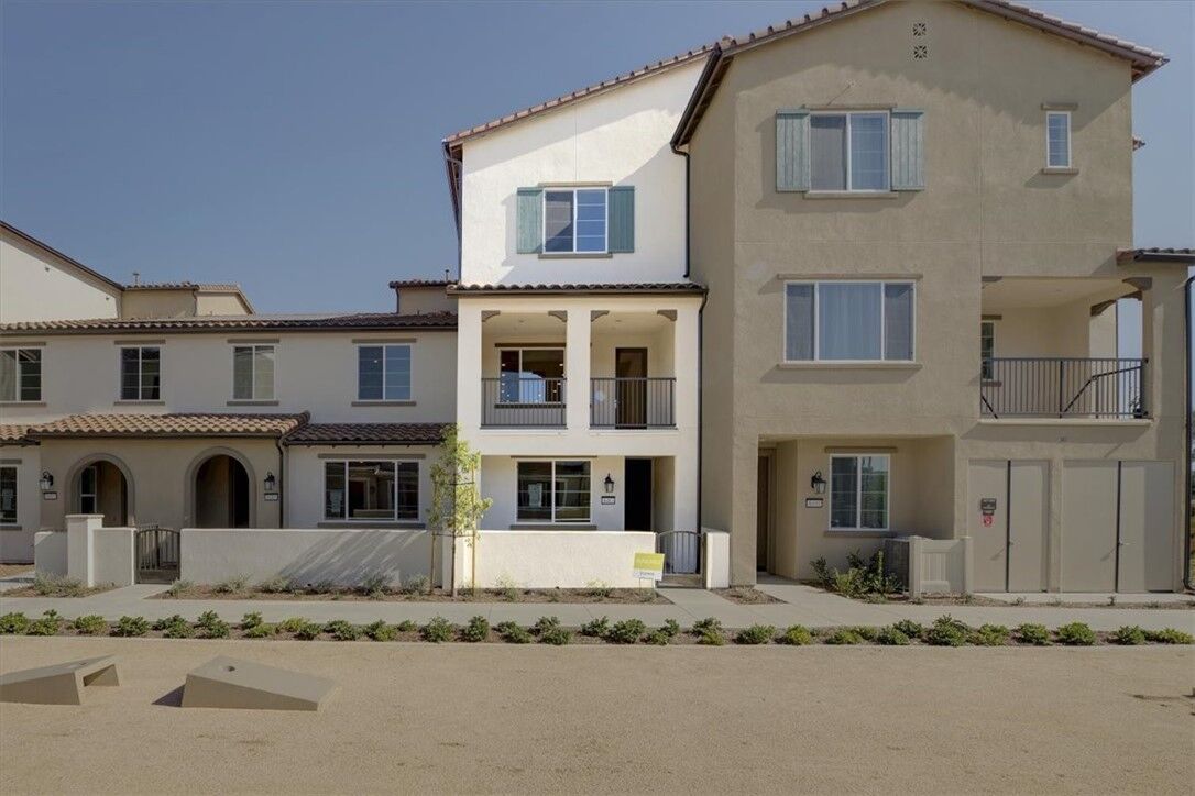 Property Photo:  8487 Snapdragon Lane  CA 91708 