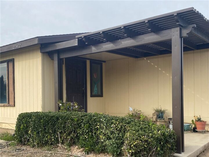 Property Photo:  27972 Benigni  CA 92585 