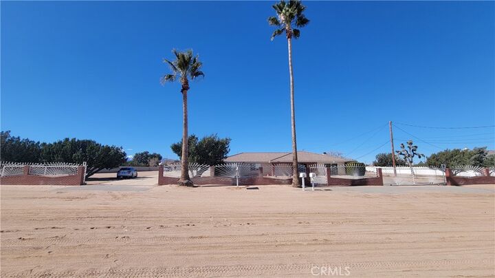 Property Photo:  8756 Oakwood Avenue  CA 92345 