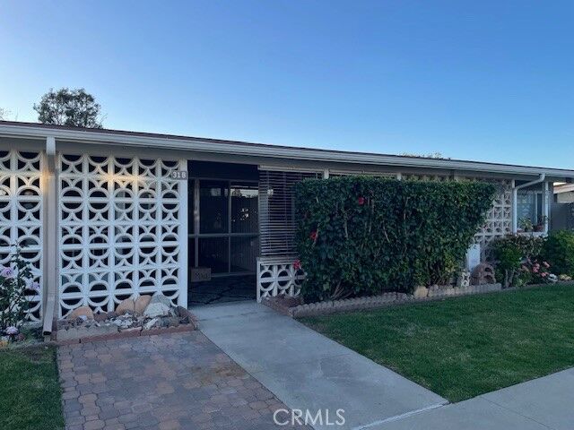 Property Photo: 13730 Annandale Drive 31-B CA 90740