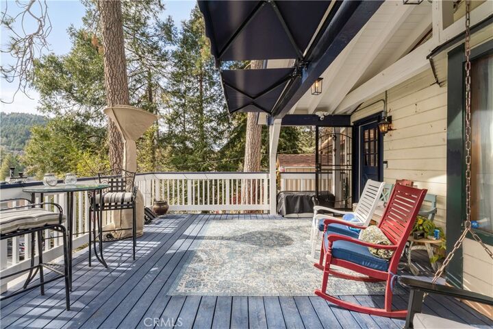 Property Photo: 24214 Zurich CA 92325