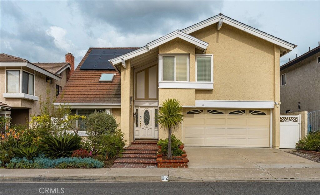 Property Photo:  22 Hunter  CA 92620 