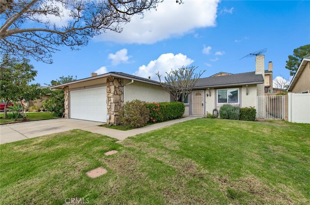 Property Photo:  3917 Yellowstone Circle  CA 91710 