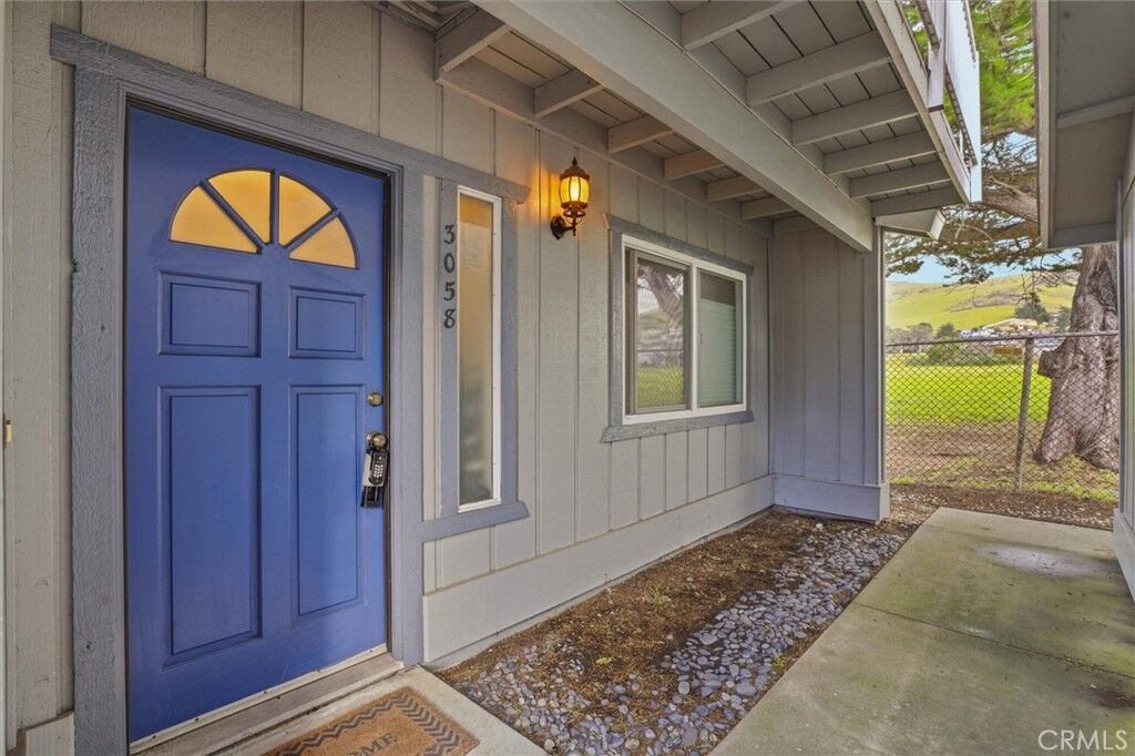 Property Photo:  3058 Main Street  CA 93442 