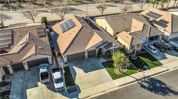 Property Photo:  30719 Lajoe  CA 92584 