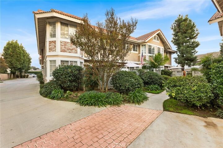 Property Photo:  1204 N Sunflower A  CA 91724 