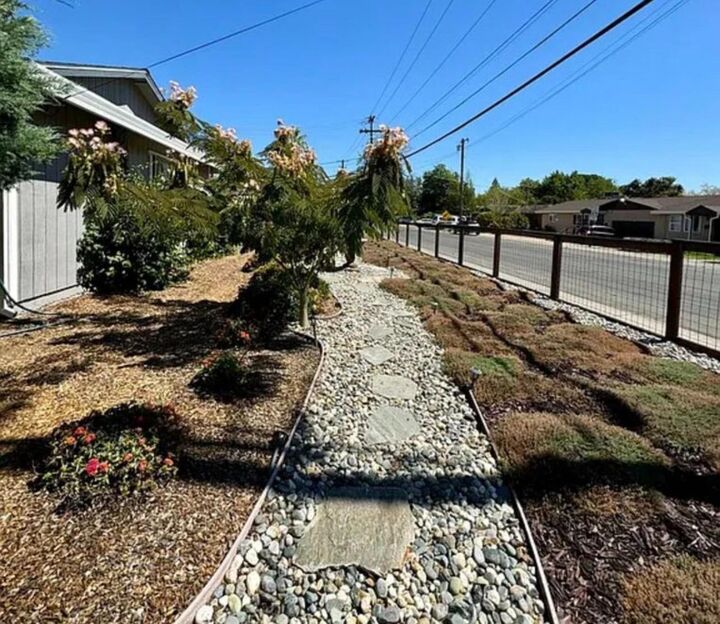 Property Photo:  1900 Bell Street  CA 95825 