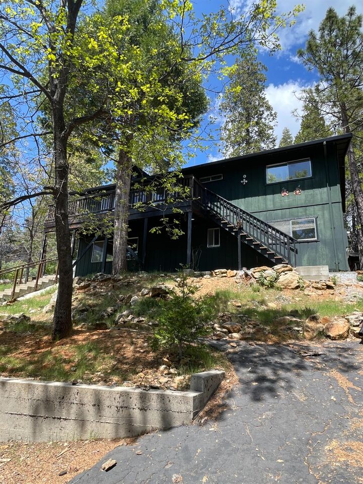 Property Photo:  20878 Muheli Road  CA 95346 