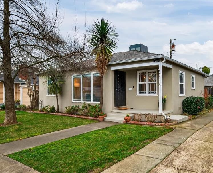 Property Photo: 3118 61st CA 95820