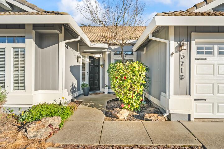 Property Photo: 5710 River Run Circle CA 95765