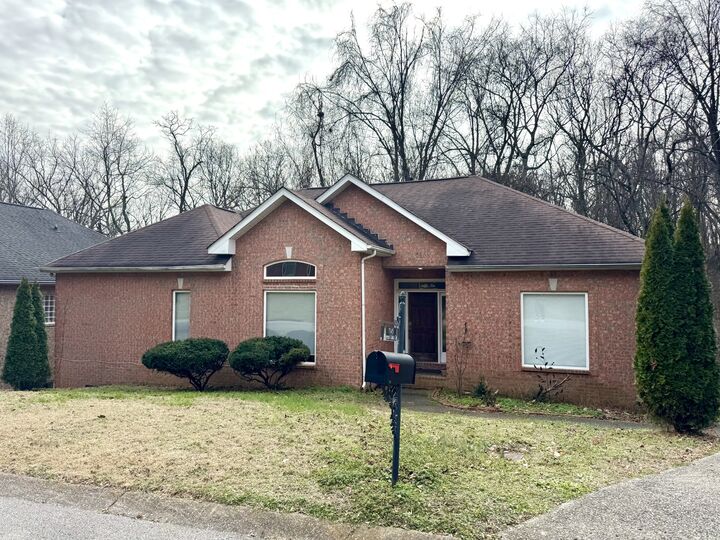 Property Photo:  7145 Forrest Oaks Dr  TN 37221 