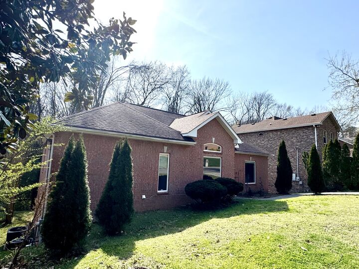 Property Photo:  7145 Forrest Oaks Dr  TN 37221 