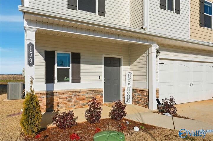Property Photo: 159 Story Ray Drive AL 35761