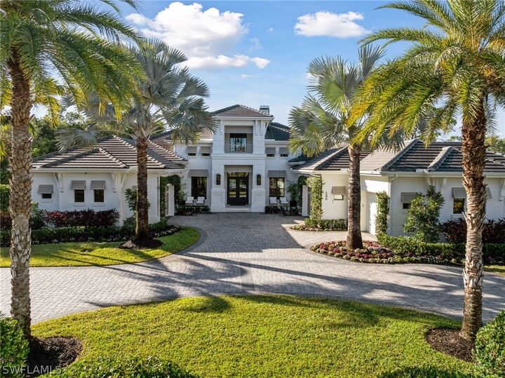 Property Photo:  186 North Street  FL 34108 