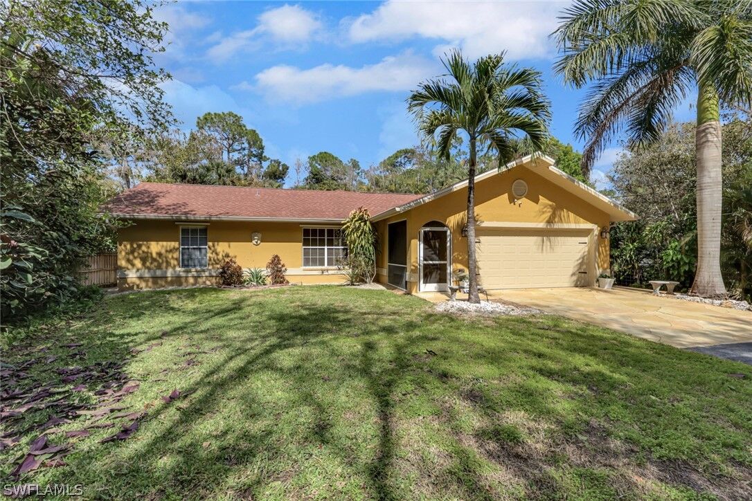 Property Photo:  4275 11th Avenue SW  FL 34116 