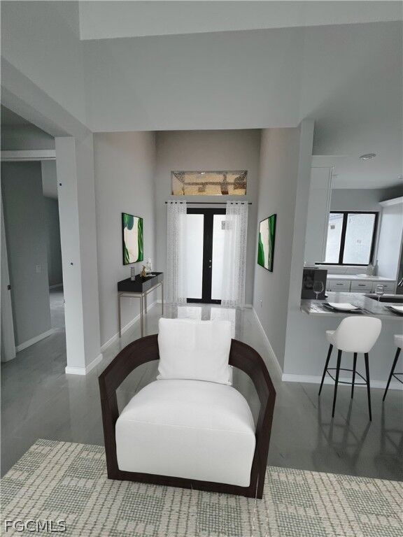 Property Photo:  2728 Diplomat Parkway W  FL 33993 