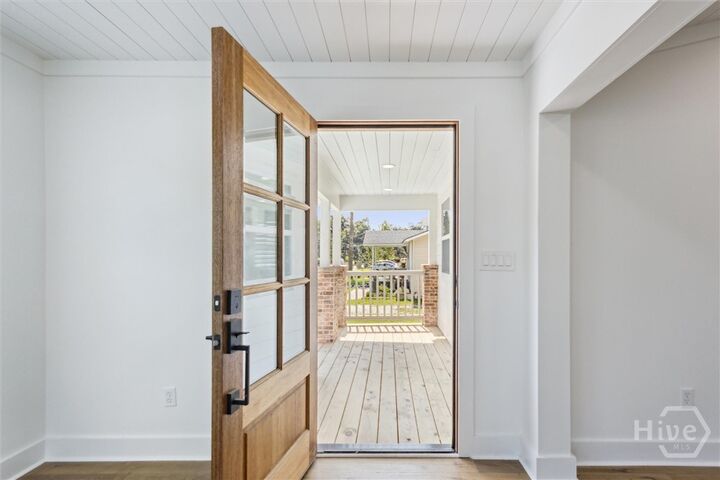 Property Photo: 2603 Livingston Avenue GA 31406