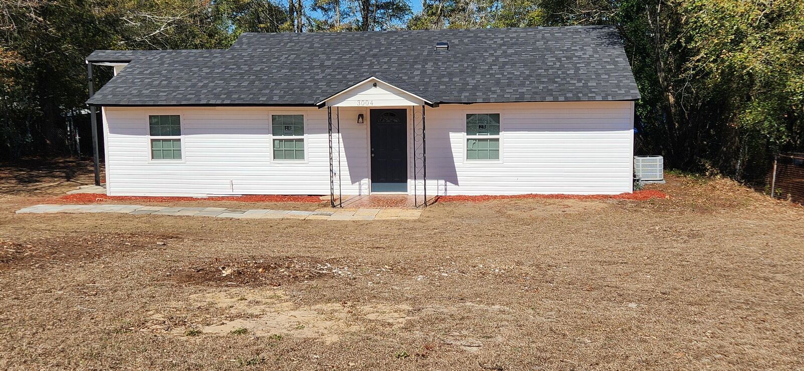 Property Photo:  3004 Acorn Road  GA 30906 