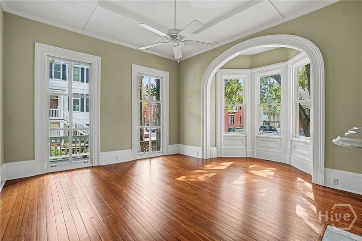 Property Photo:  114 W Bolton Street  GA 31401 
