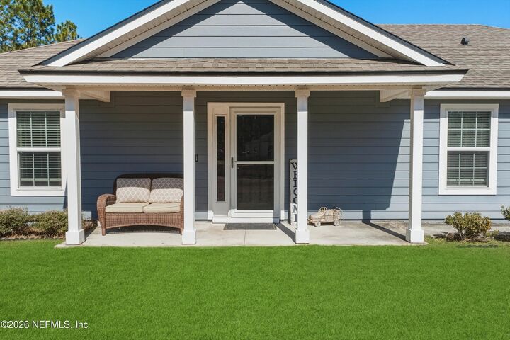 Property Photo:  4922 Barley Street  FL 32068 