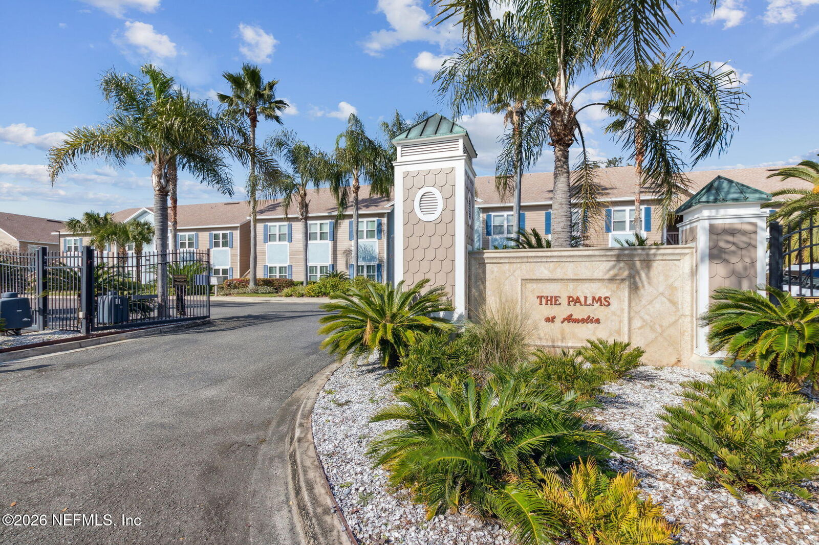 Property Photo:  1601 Nectarine Street G8  FL 32034 