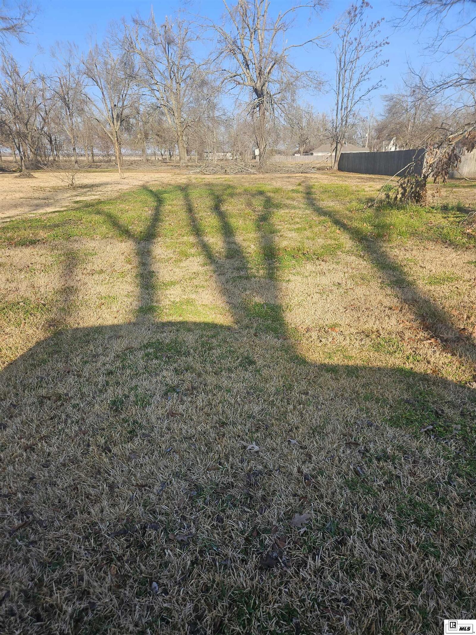 Property Photo: Lot 22 Girard Road LA 71269