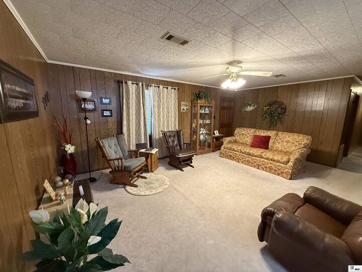 Property Photo:  4037 River Road  LA 71336 