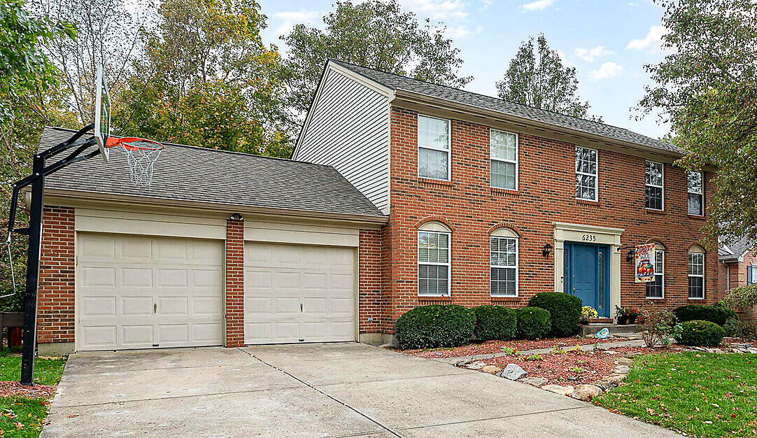 Property Photo:  6235 Sierra Trail  KY 41005 