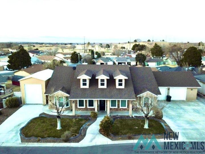 Property Photo:  806 Latrobe Drive  NM 88220 