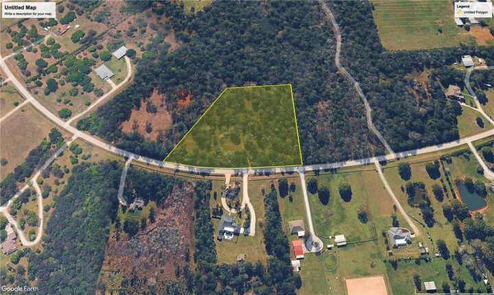 Property Photo:  Lot 67 Warrior Trace  LA 70435 