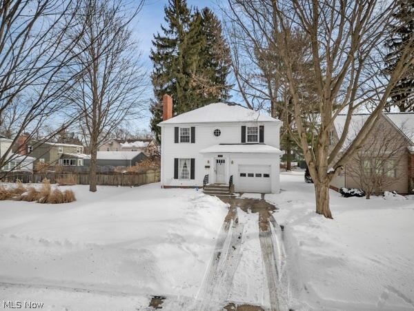 Property Photo:  335 Melbourne Avenue  OH 44313 